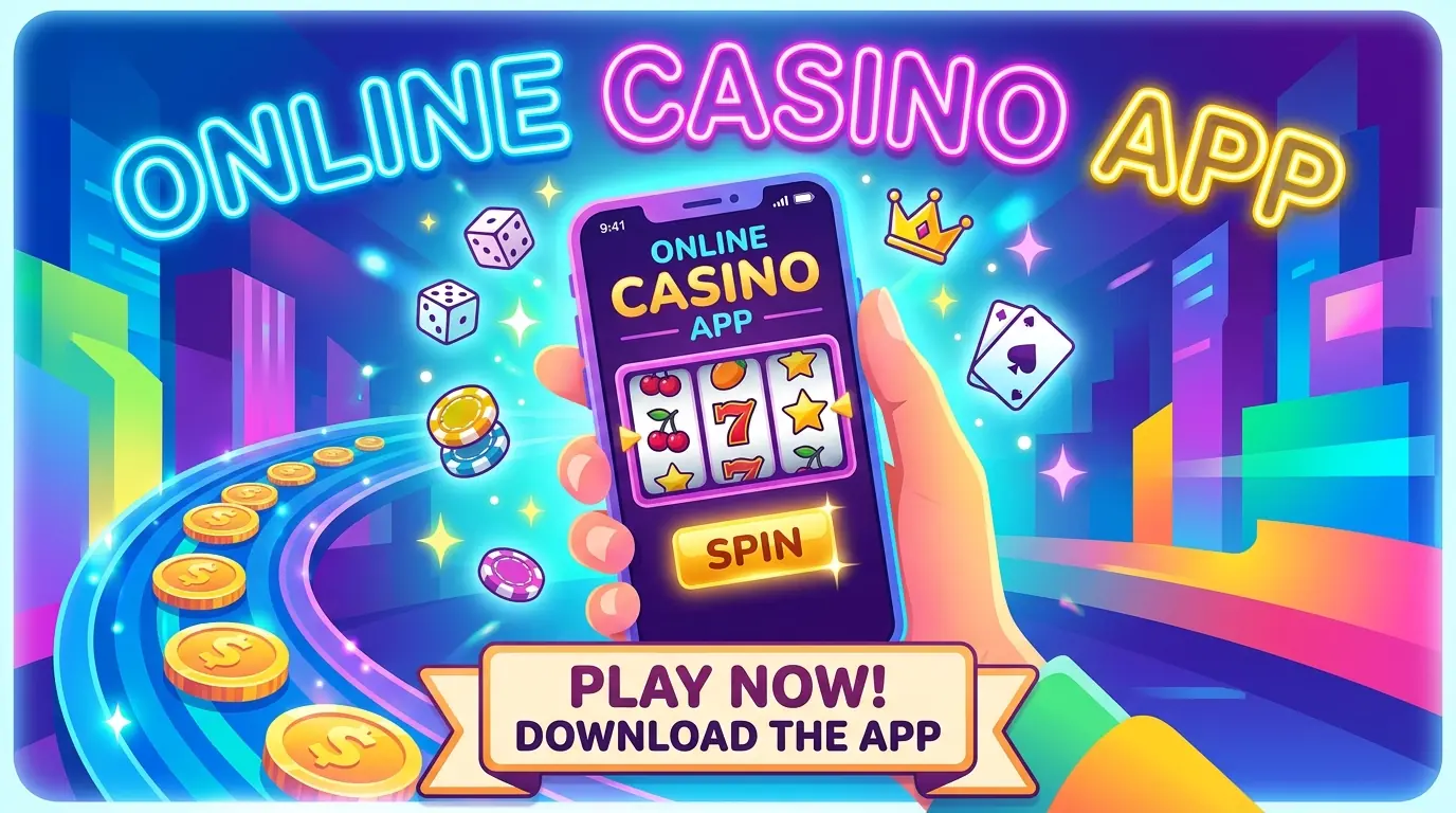 Casinia casino Casino App