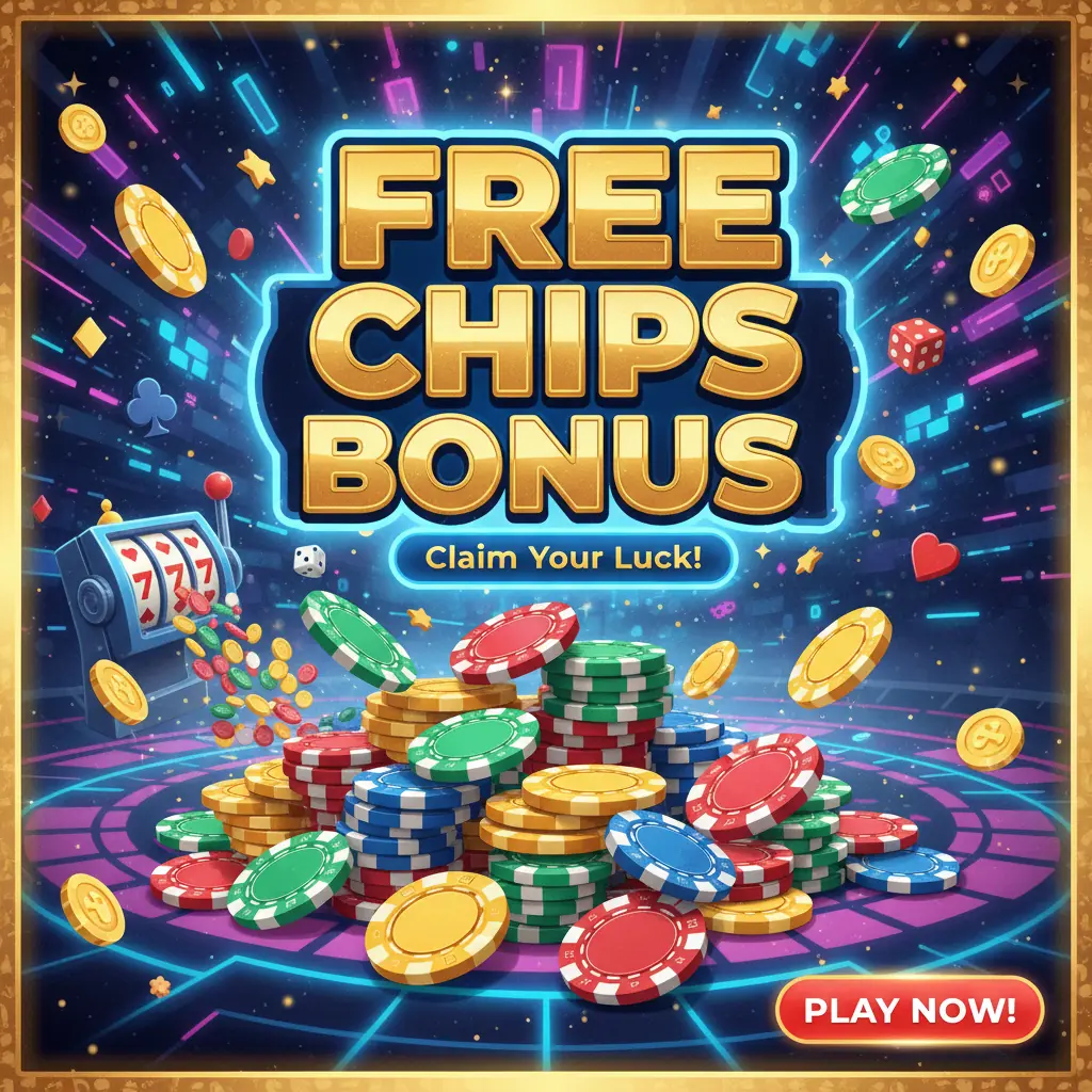Casinia casino Gratis Chips