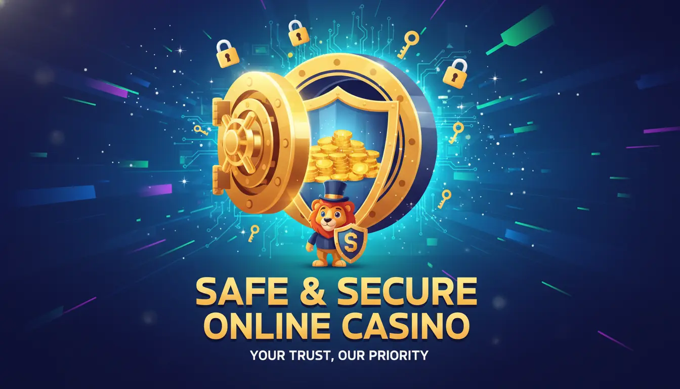 Ist Casinia casino sicher