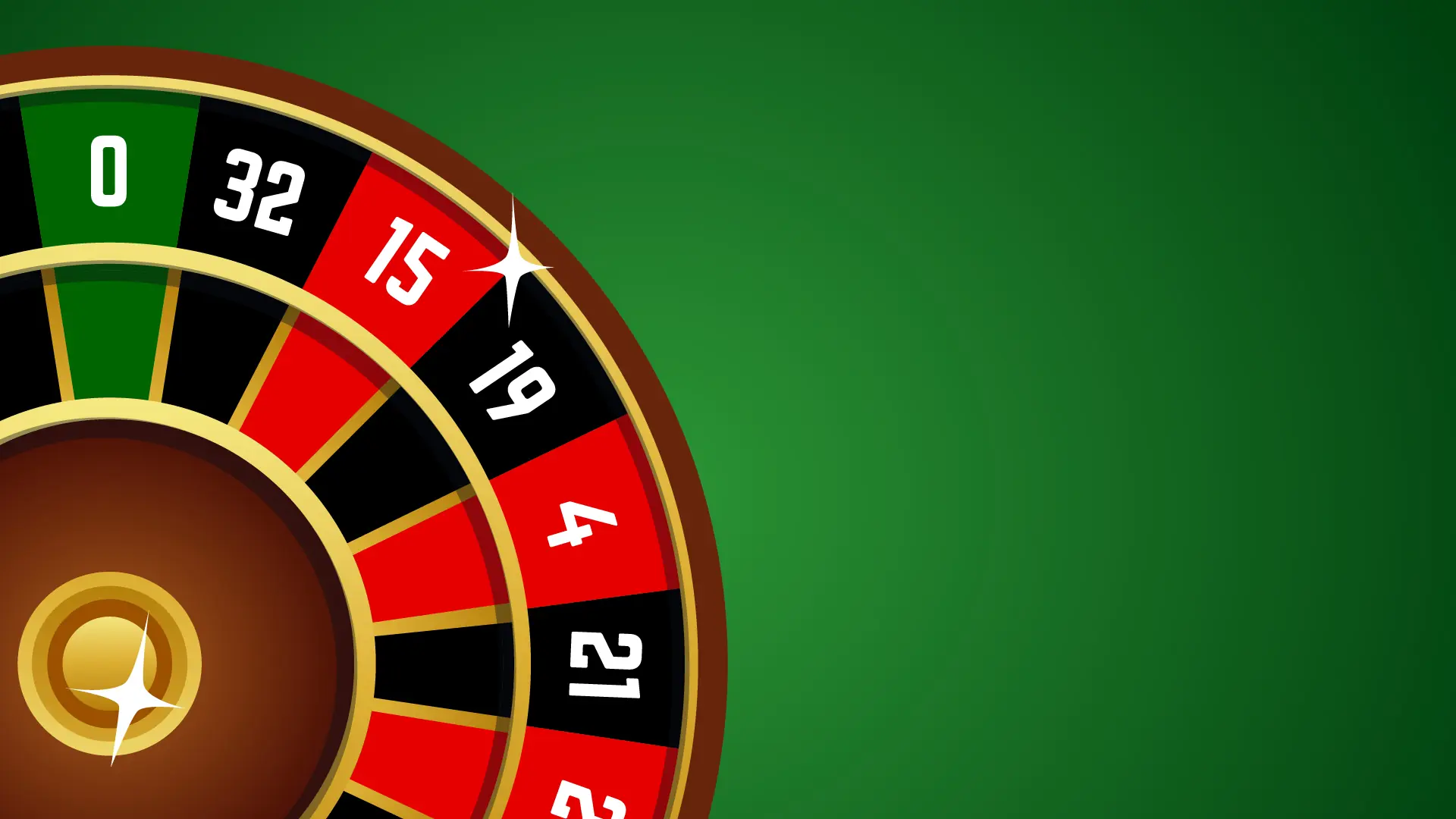 Roulette Casinia casino
