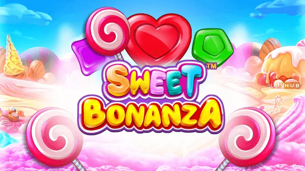 Casinia casino Sweet Bonanza